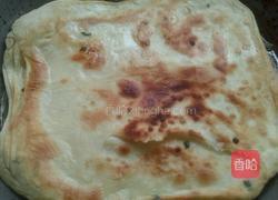 家常葱花饼的做法图解12