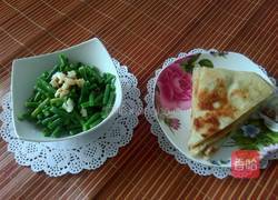 家常葱花饼的做法图解16