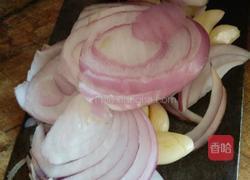 卤鸡腿的做法图解1