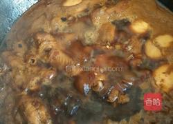 卤鸡腿的做法图解6