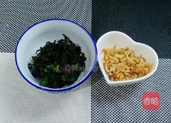 紫苏虾米鸡蛋饼的做法图解6