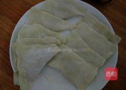 香煎香蕉的做法图解3