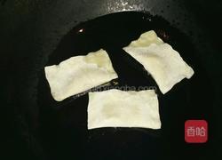 香煎香蕉的做法图解4