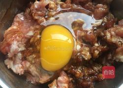 蒜蓉粉丝丝瓜酿的做法图解5