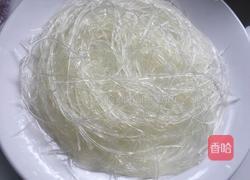 蒜蓉粉丝丝瓜酿的做法图解11