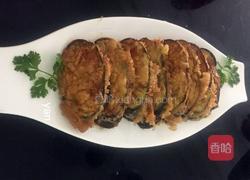 茄盒的做法图解8