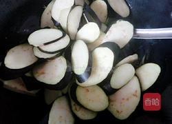 肉丝茄片的做法图解7