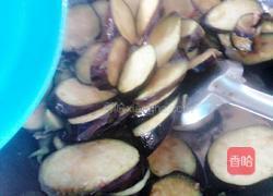 肉丝茄片的做法图解10