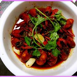 合肥麻辣小龙虾的做法[图]