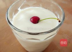 原味酸奶的做法图解6
