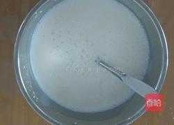 原味酸奶的做法图解3