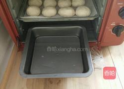 淡奶油面包(面包机版)的做法图解10