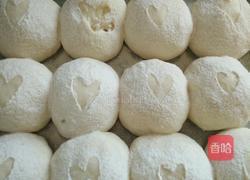 淡奶油面包（面包机版）的做法图解11