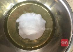 海绵蛋糕(面包机版)的做法图解6
