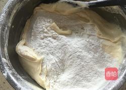 海绵蛋糕(面包机版)的做法图解11