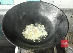 青椒炒豆皮的做法图解4