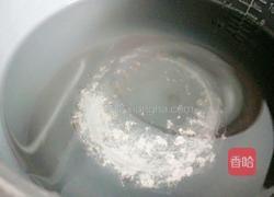 粘玉米粗粮粥的做法图解3