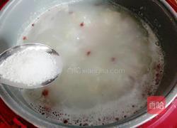 粘玉米粗粮粥的做法图解7