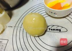 果味月饼的做法图解2