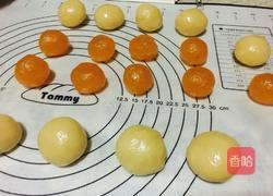 果味月饼的做法图解3