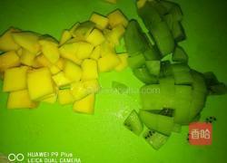 芋圆水果捞的做法图解9