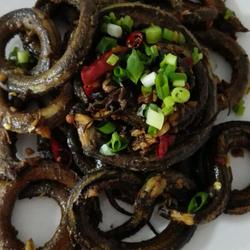 盘膳的做法[图]