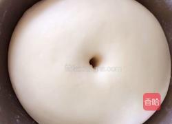 胡萝卜粉丝包子的做法图解1