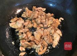 里脊肉炒黄瓜的做法图解3