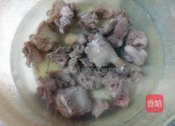 冬瓜鸭汤的做法图解4