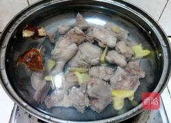 冬瓜鸭汤的做法图解5