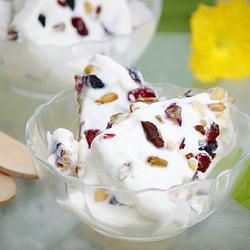 炒酸奶的做法[图]