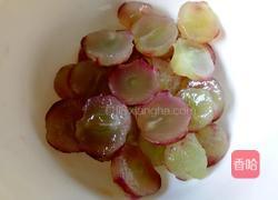 炒酸奶的做法图解4