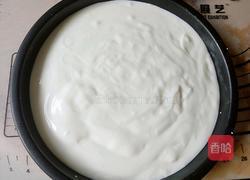 炒酸奶的做法图解5