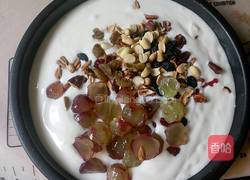 炒酸奶的做法图解6