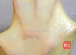 椰蓉豆浆小餐包的做法图解4