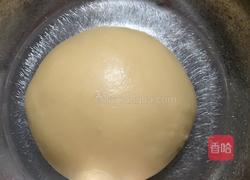 椰蓉豆浆小餐包的做法图解5