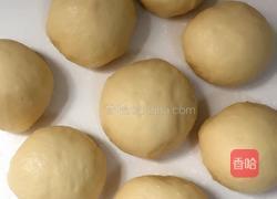 椰蓉豆浆小餐包的做法图解7