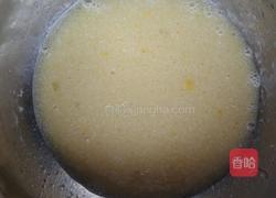 蜂蜜抹茶马芬的做法图解3