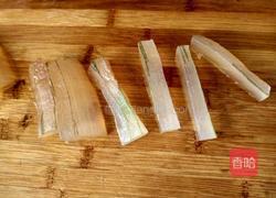 冰镇芦荟的做法图解5