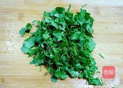 东北蒜茄子的做法图解4