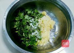 东北蒜茄子的做法图解5