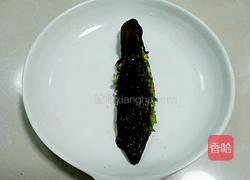 东北蒜茄子的做法图解9