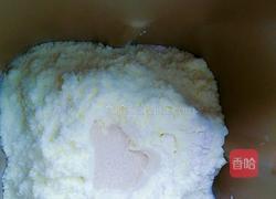 蔓越莓汤种吐司的做法图解3