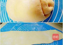 蔓越莓汤种吐司的做法图解5