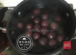 杨梅汤（零失败）的做法图解9