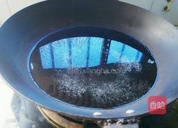 清炒西兰花胡萝卜的做法图解3