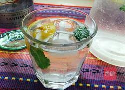 莫吉托mojito的做法图解8