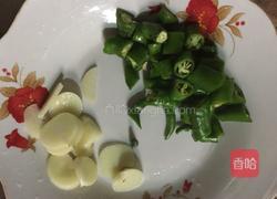香辣土豆片的做法图解4