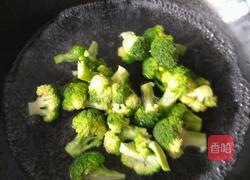 素炒杏鲍菇的做法图解1