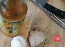 清蒸基尾虾的做法图解1